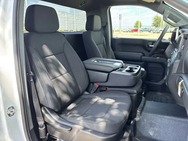 2026 Chevrolet Silverado 1500 Work Truck - Photo 75