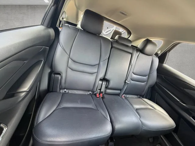 Used 2023 Red Mazda Touring Plus image 22