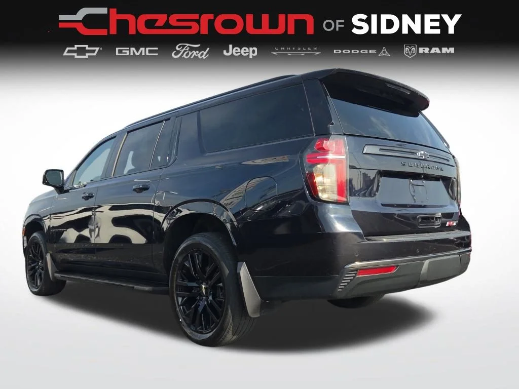 Used 2022 Blue Chevrolet RST image 15
