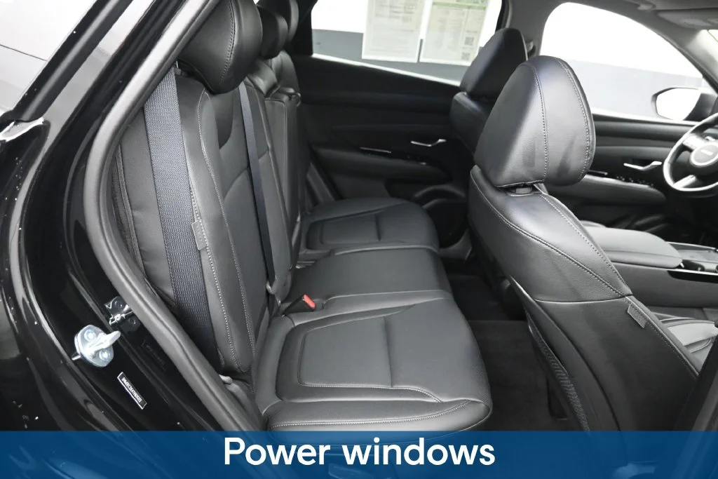 Used 2026 Black Hyundai Limited image 11