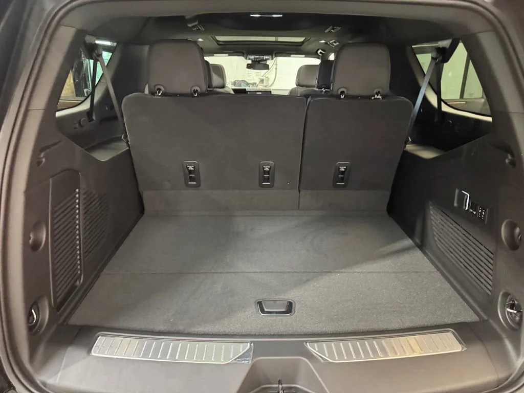 New 2026 Onyx Black GMC Denali image 8