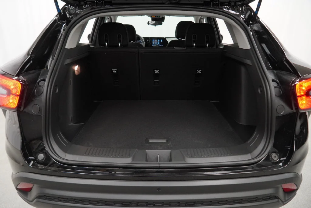 2026 Chevrolet Trax LS - Photo 33