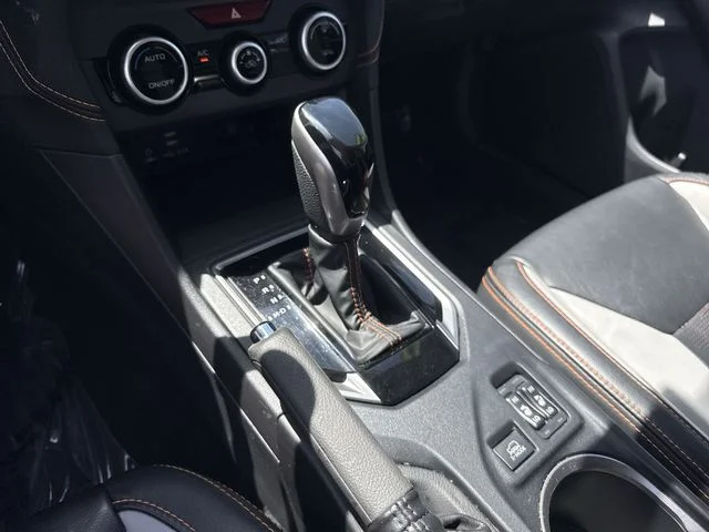 Used 2021 White Subaru Limited image 19