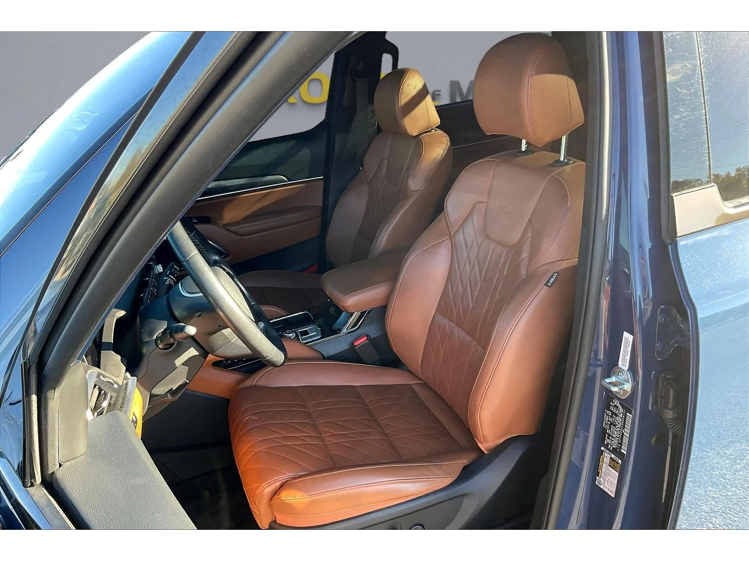 Used 2024  Kia SX Prestige X-Pro image 17