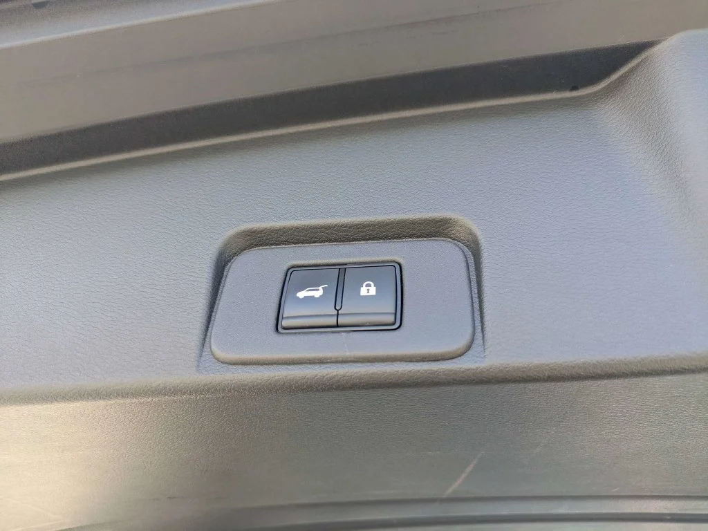 Used 2024 Gray Nissan SV image 14