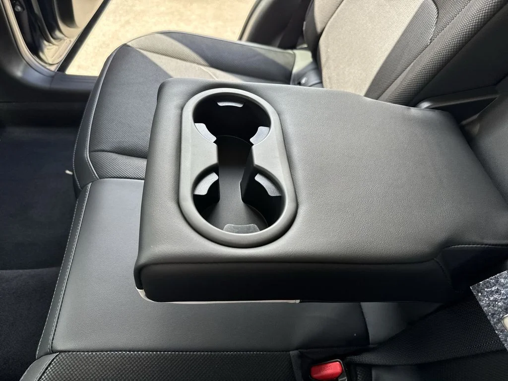 New 2026 Navy Blue Mazda 2.5 S Preferred AWD image 38