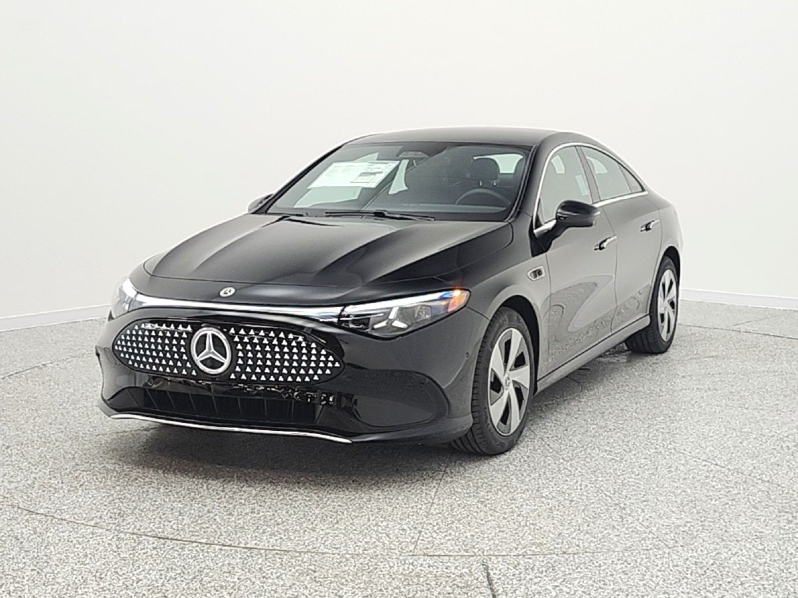 2026 Mercedes-Benz CLA