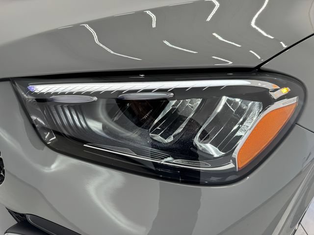 New 2026 MANUFAKTUR Alpine Grey Mercedes-Benz GLE 450 image 79