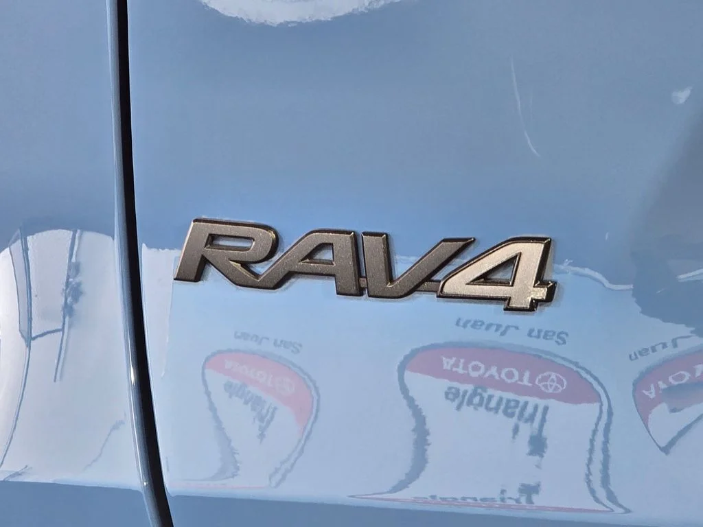 Used 2023 Blue Toyota TRD Off Road image 11