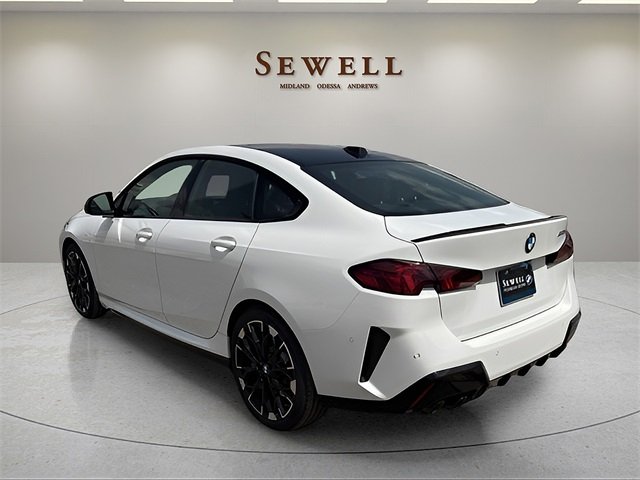 2025 Bmw M235i xDrive Grand Coupe photo 3