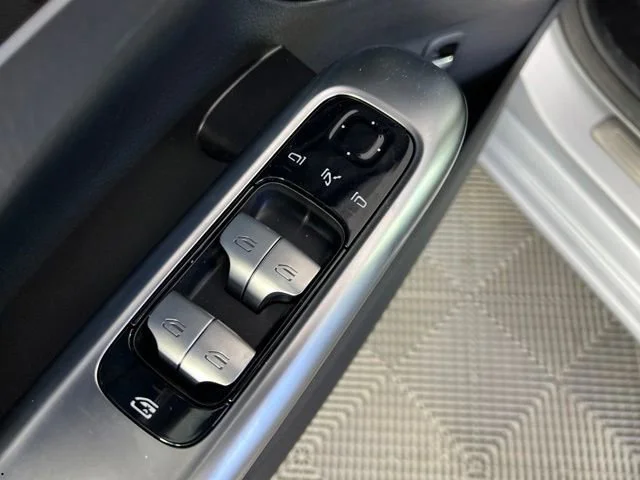 New 2026 Cirrus Silver Metallic Mercedes-Benz C 300 image 62