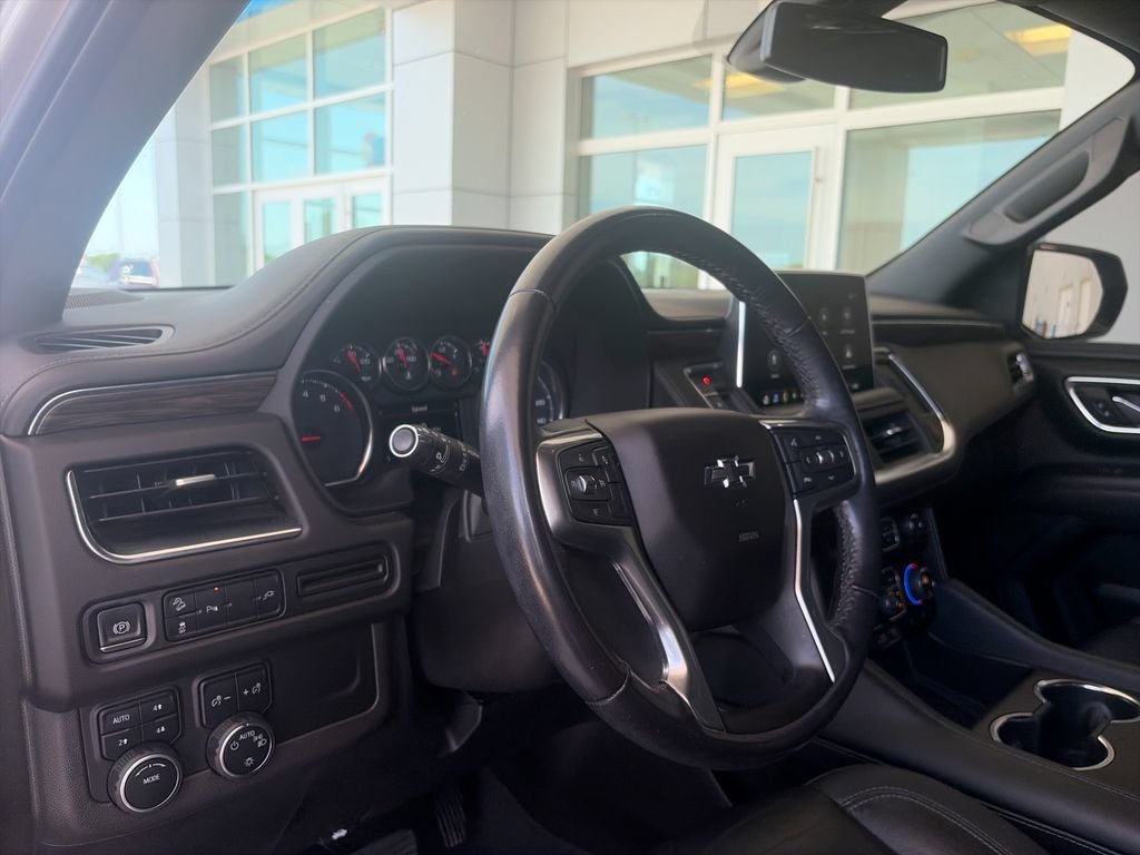 2021 Chevrolet Tahoe Z71 - Photo 10