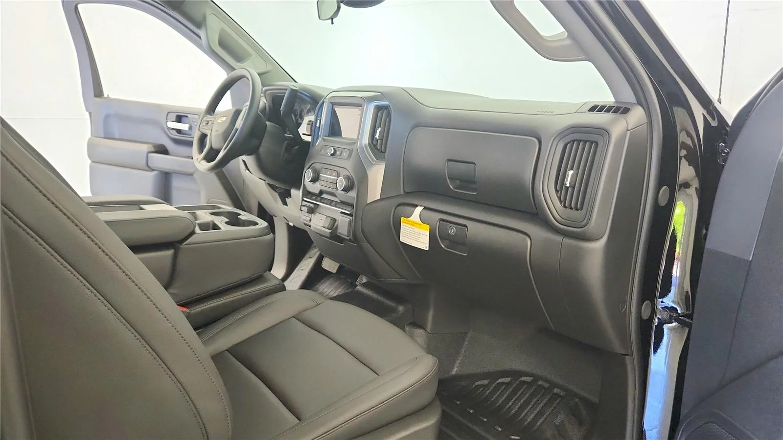 2026 Chevrolet Silverado 1500 Work Truck - Photo 31