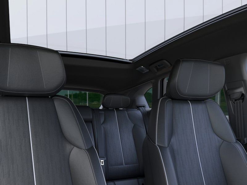 2025 Cadillac OPTIQ Sport 2 - Photo 24