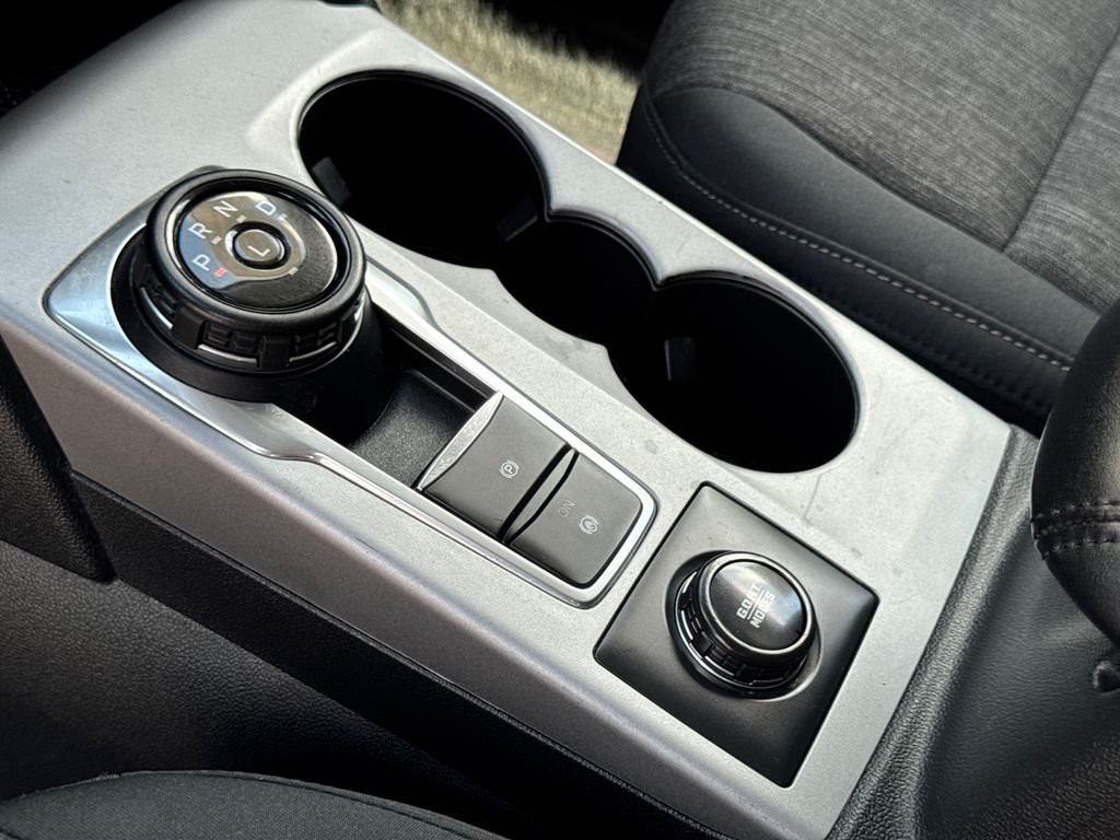 Used 2022 Gray Ford Big Bend image 24