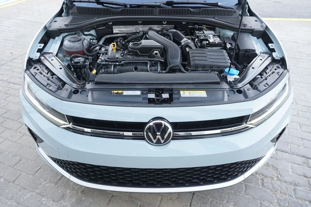 Certified Used 2025 Gray Volkswagen 1.5T SE image 29
