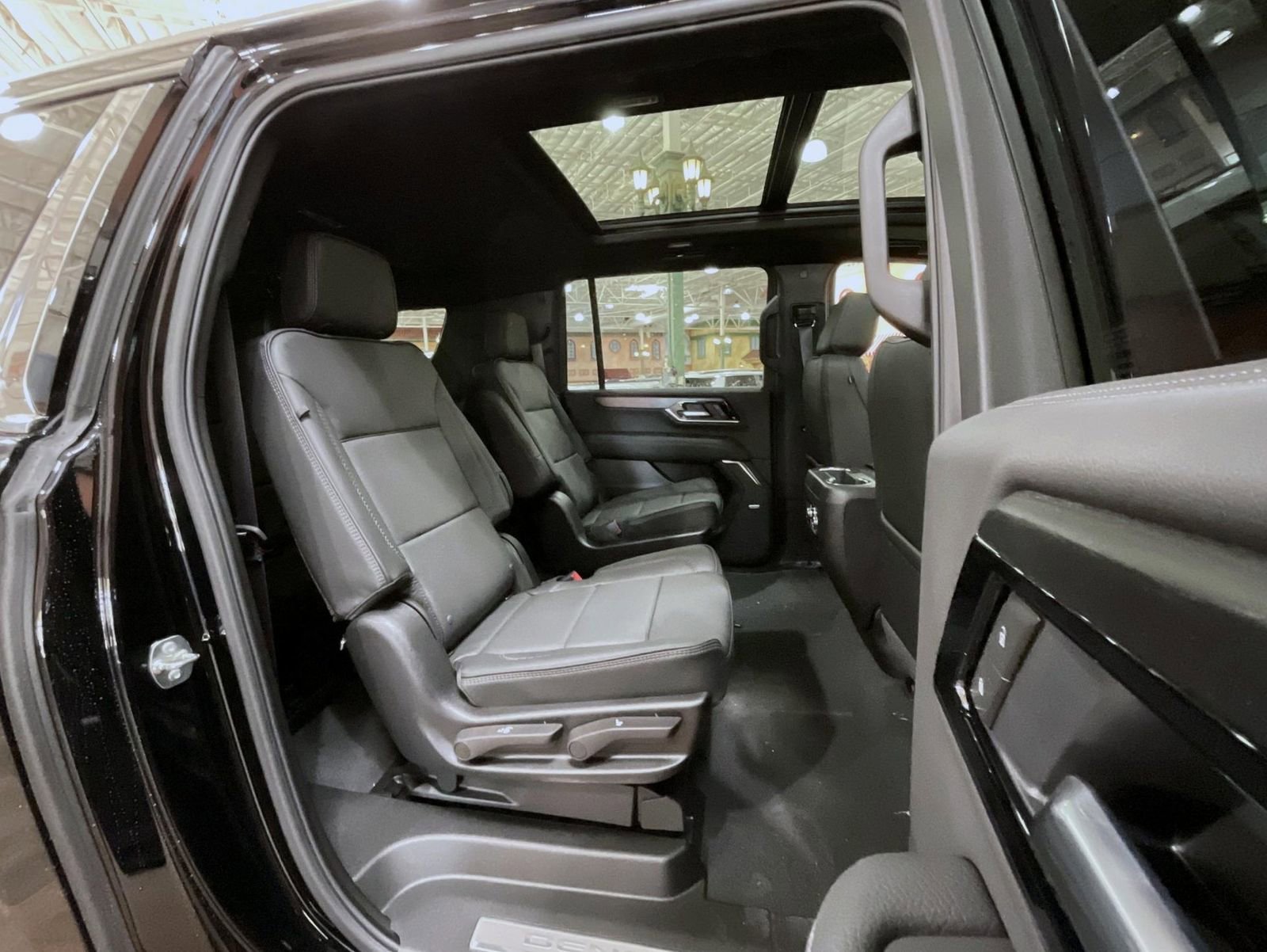 New 2026 Onyx Black GMC Denali image 18