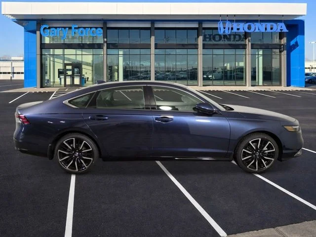 New 2026  Honda Touring image 6