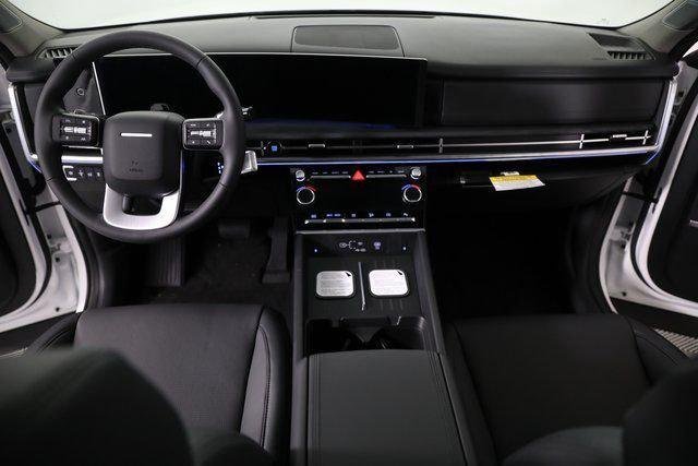 New 2026 White Hyundai Limited image 50