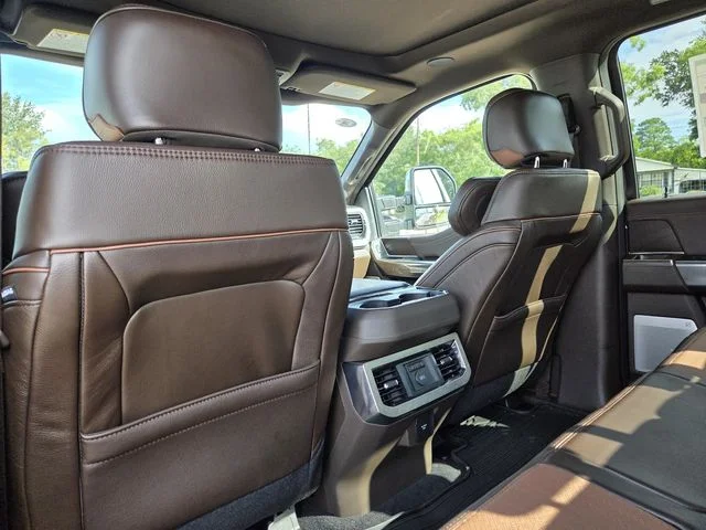 New 2026 Marsh Gray Ford F-250® King Ranch® image 28