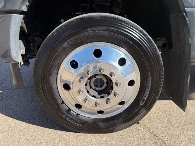 2021 Ford F-450 Super Duty King Ranch - Photo 48