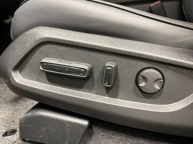 New 2026 Sonic Gray Pearl Honda TrailSport Elite Blackout image 14