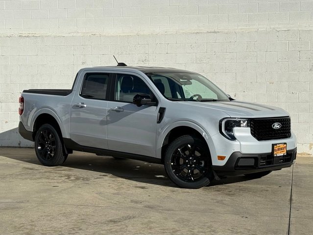 2026 Ford Maverick Lariat®