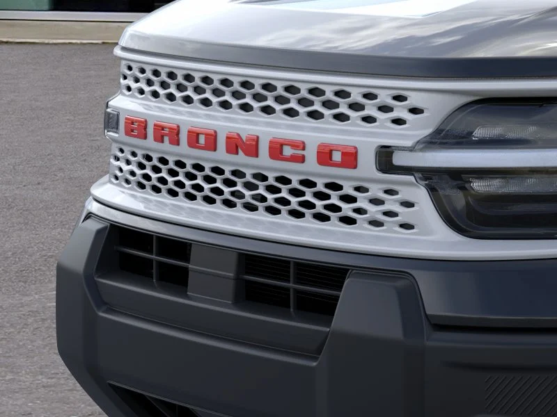 New 2025 Shadow Black Ford Heritage image 49