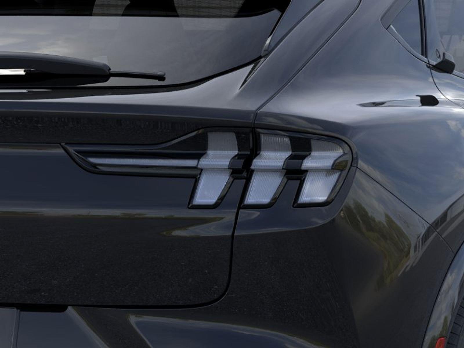 New 2026 Shadow Black Ford GT image 21