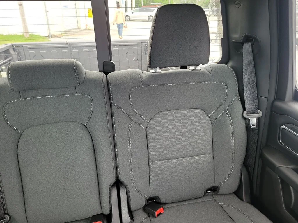 2025 RAM Ram 1500 Pickup Big Horn/Lone Star - Photo 15