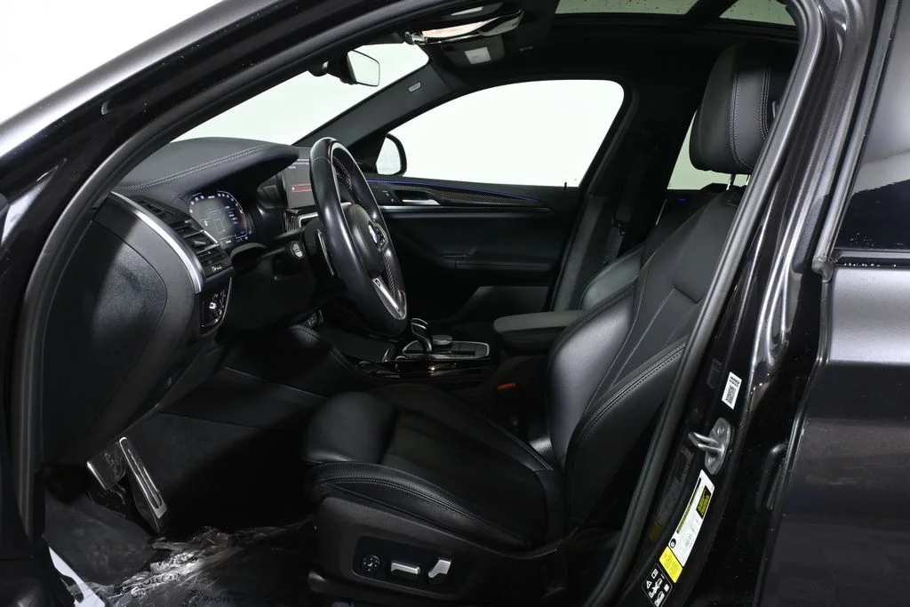 Used 2023 Gray BMW M40i image 3