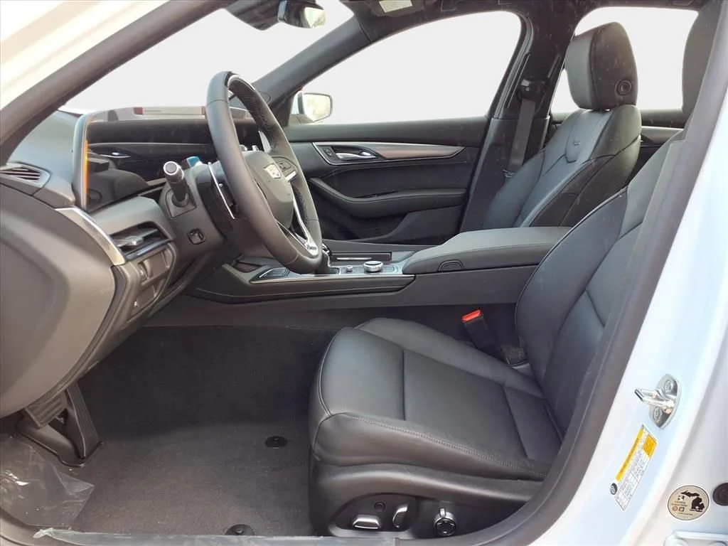 2026 Cadillac CT5 Premium Luxury - Photo 26