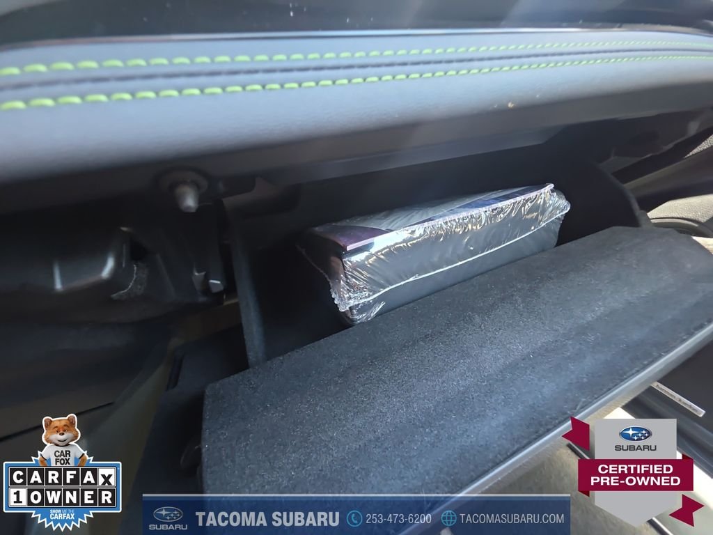 2025 Subaru Outback Onyx Edition - Photo 22