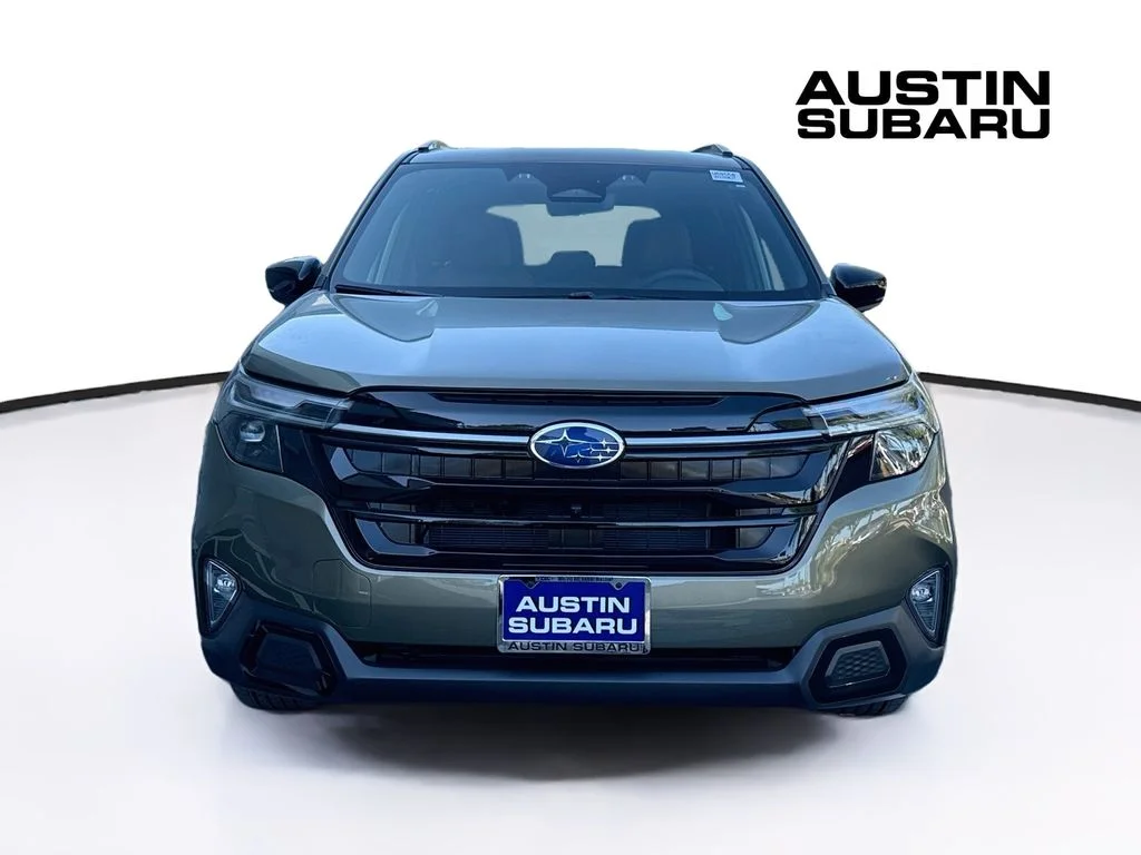 New 2026  Subaru Touring image 3