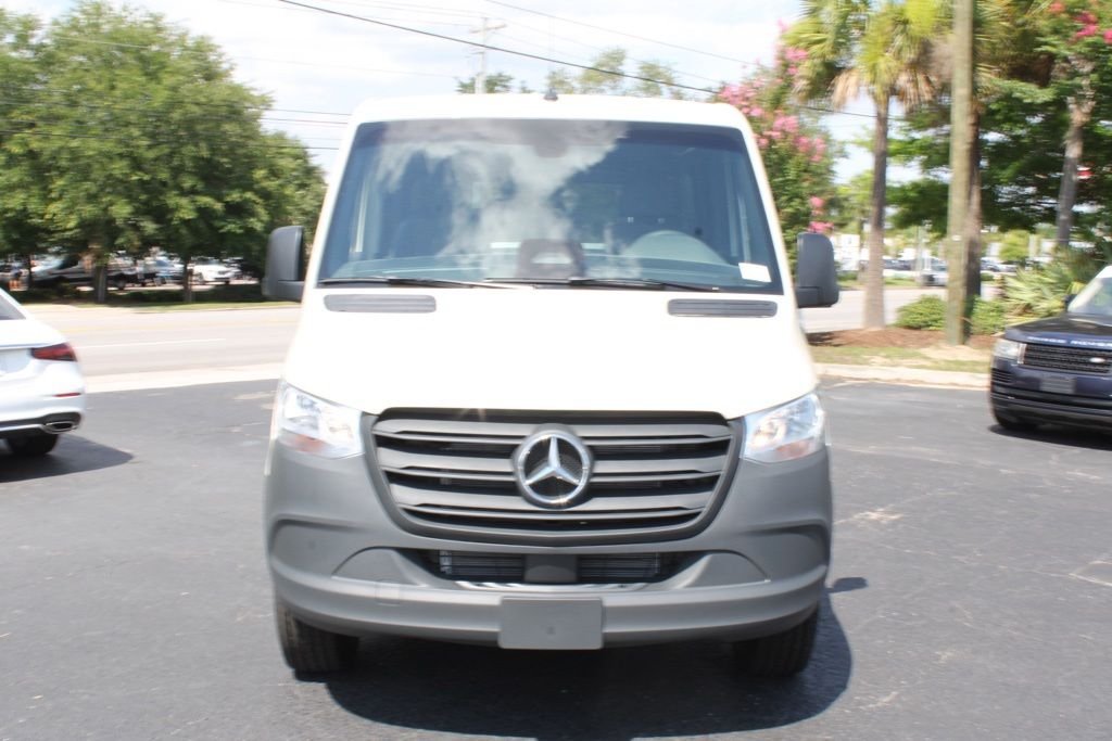 New 2026 Pebble Gray Mercedes-Benz  image 5