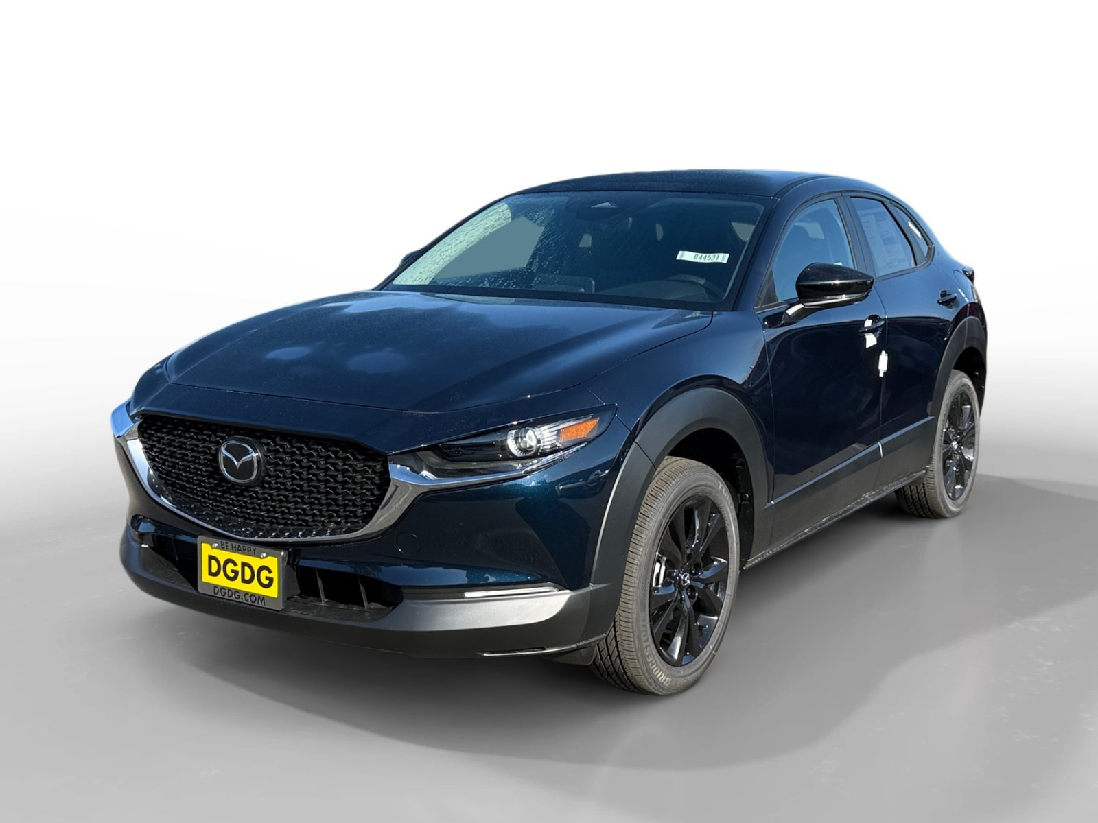 New MAZDA CX-30 For Sale Near San Jose | Stevens Creek Mazda