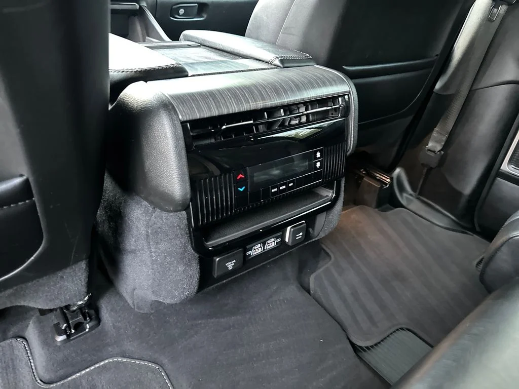 Used 2023 Red Jeep Series II image 23
