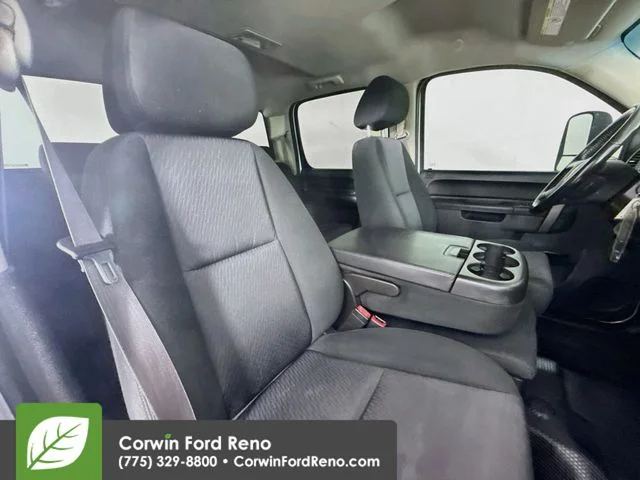 Used 2014 Summit White GMC SLE image 24