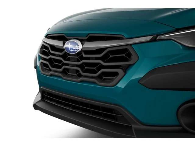 New 2027 TIDEPOOL TEAL PEARL Subaru  image 11
