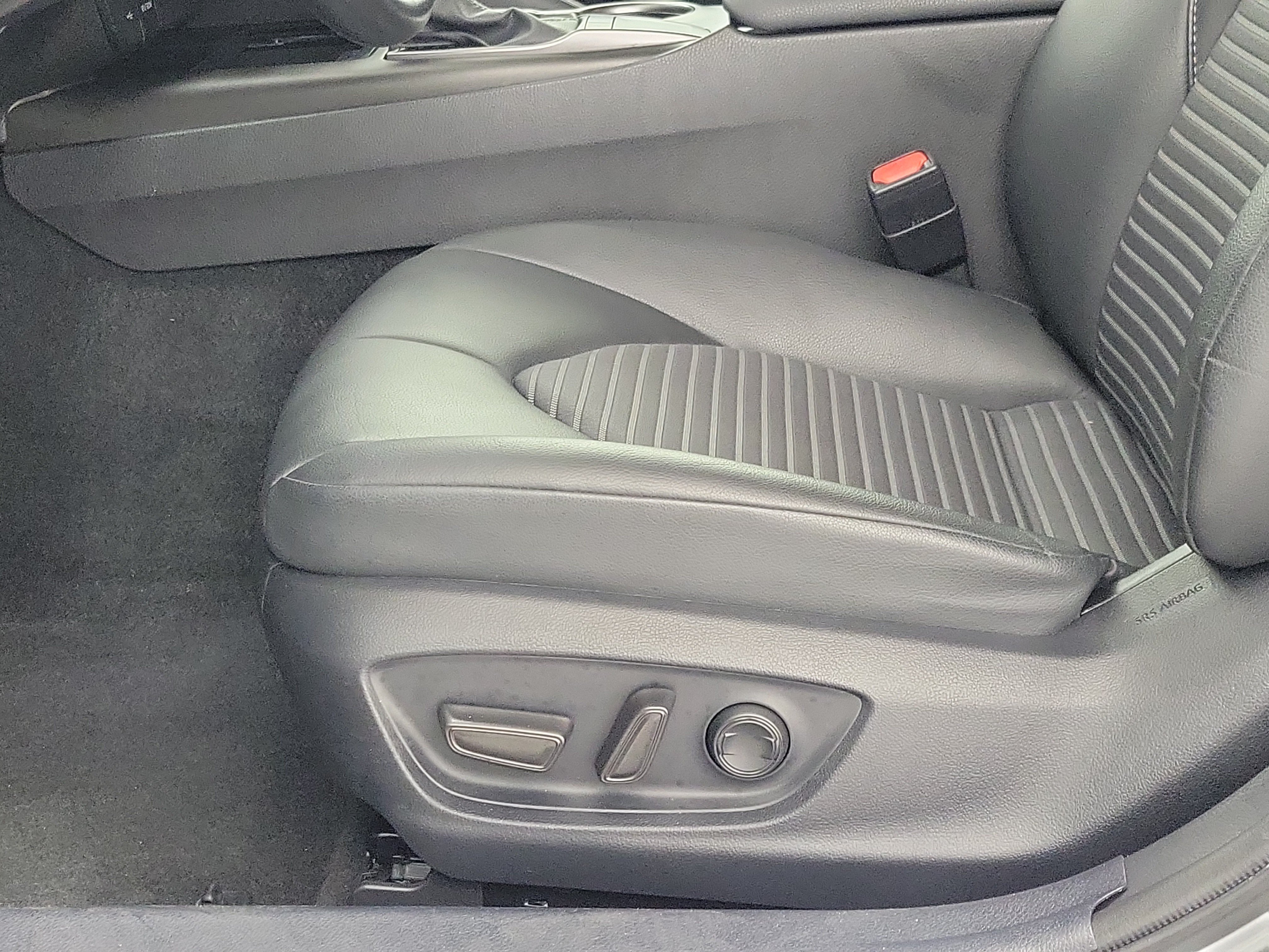 Certified Used 2024 Gray Toyota SE image 19