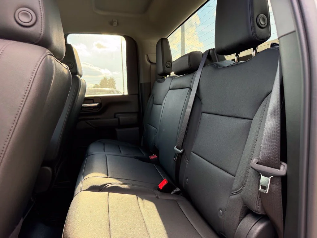 2026 Chevrolet Silverado 2500 HD Work Truck - Photo 16