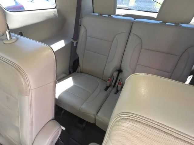 Used 2018 White GMC Denali image 12