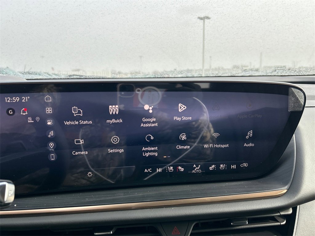 2026 BUICK ENVISION - Image 22