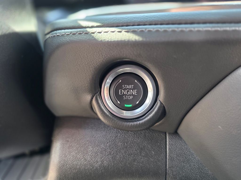 2025 Chevrolet Tahoe LT - Photo 38