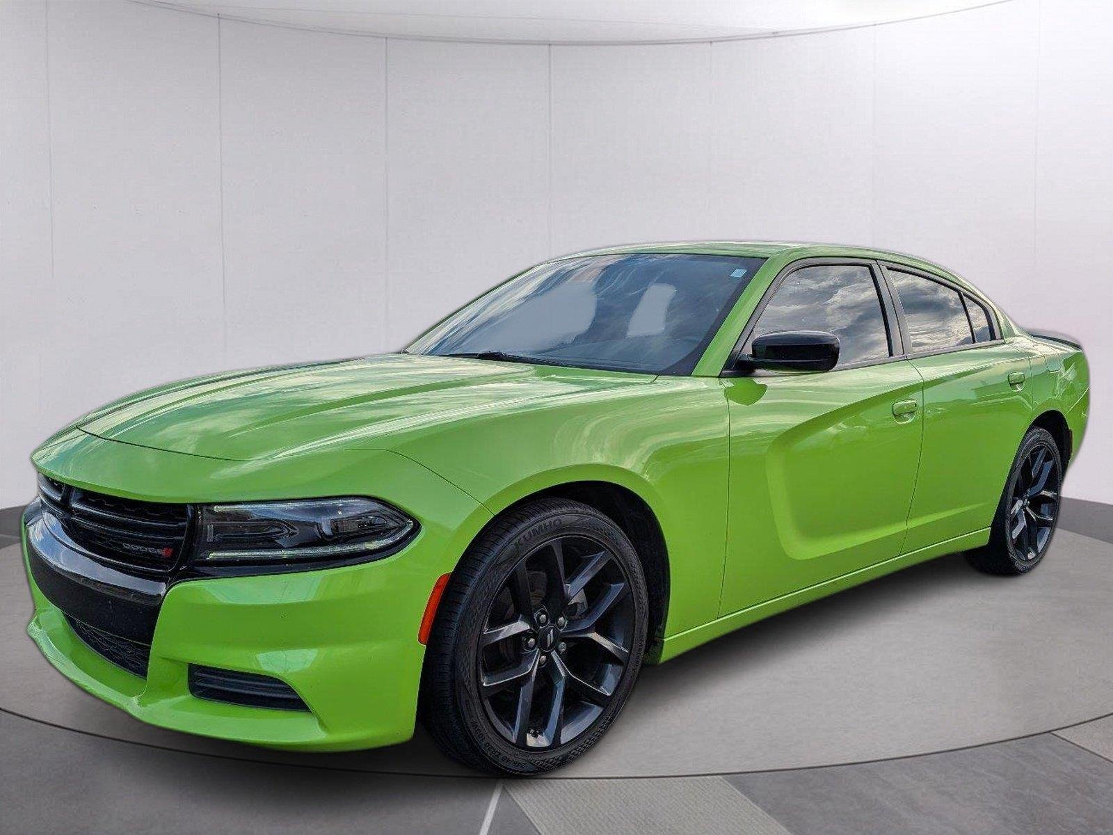 2023 Dodge Charger