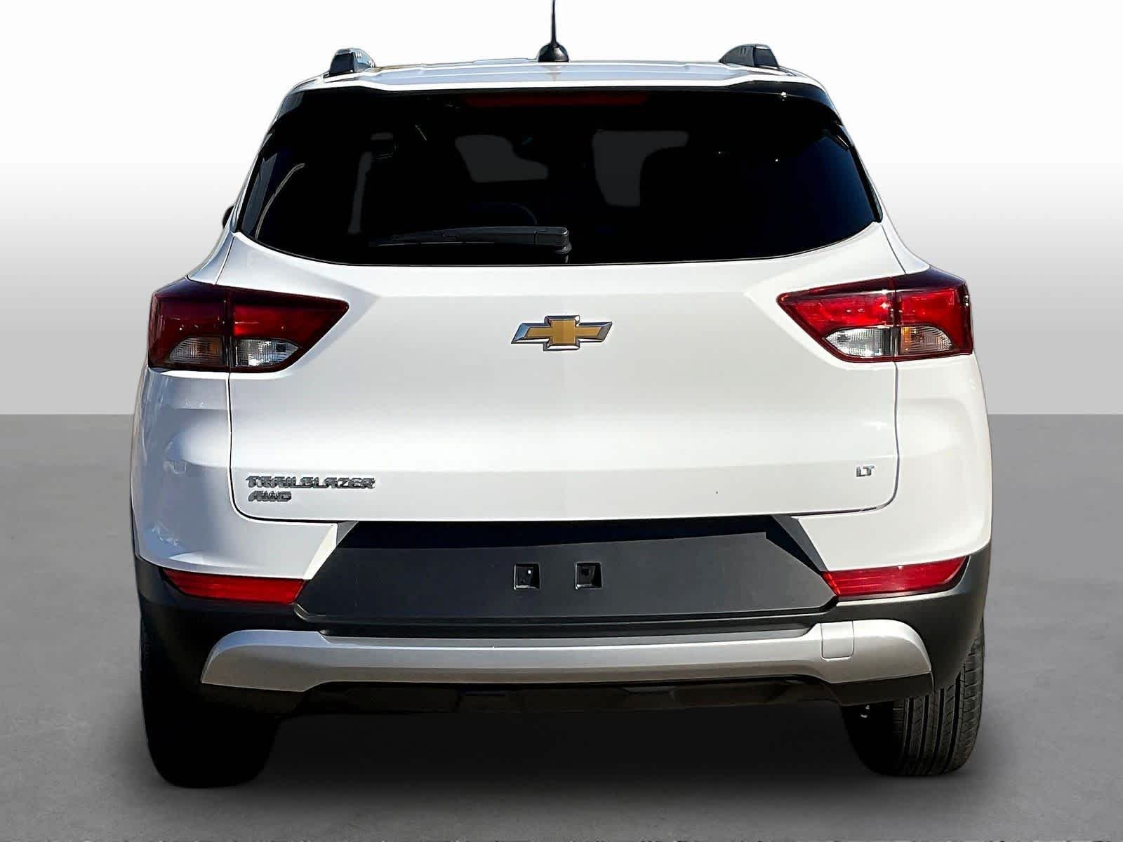 2025 Chevrolet Trailblazer LT - Photo 6