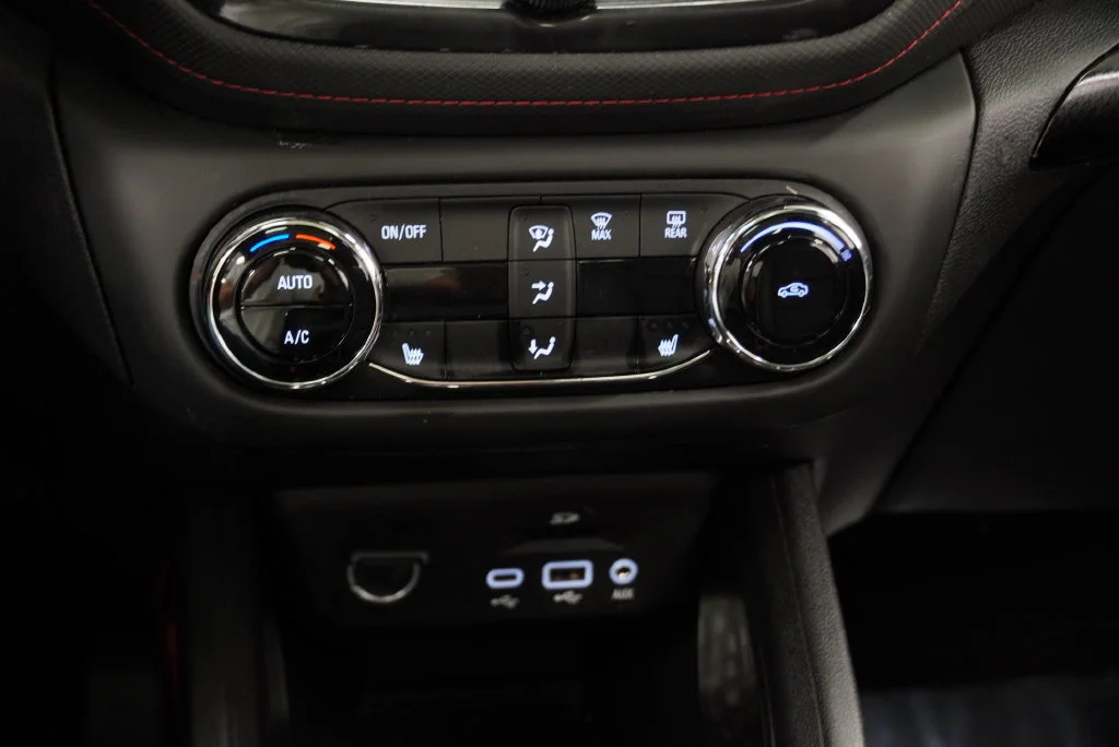 2021 Chevrolet Trailblazer RS - Photo 28