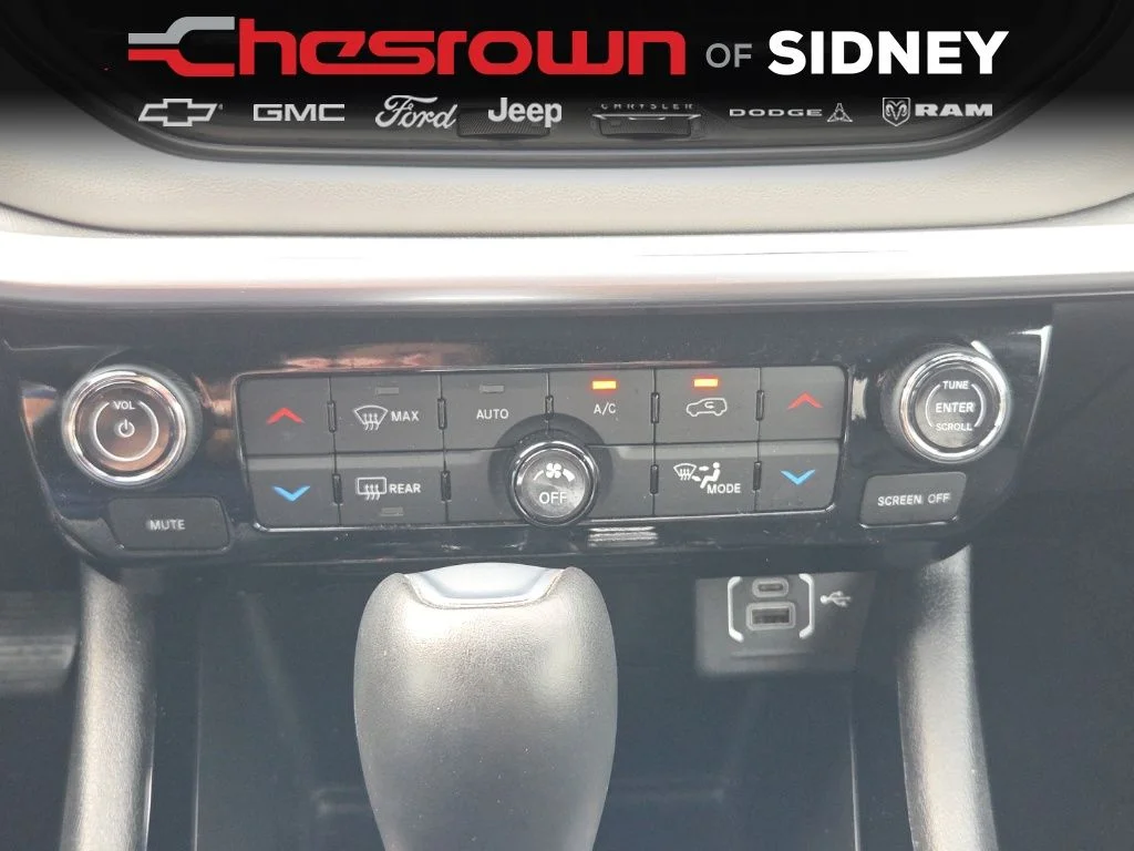 2024 Jeep Compass Limited - Photo 30