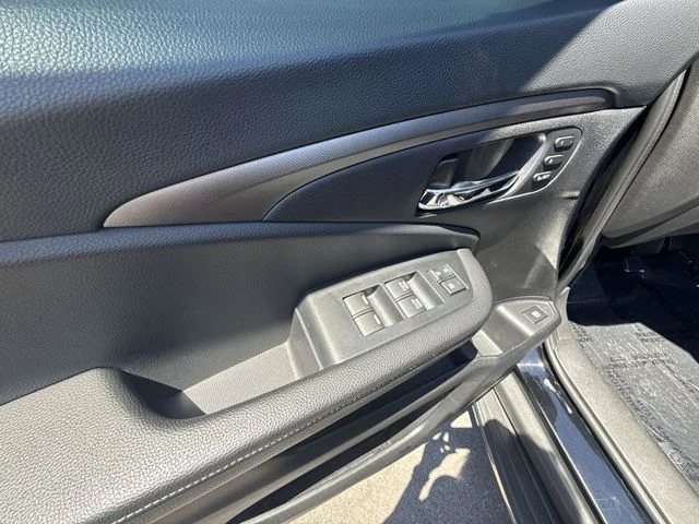 Used 2022 Black Honda RTL-E image 13