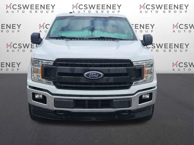 Used 2018 White Ford XL image 8